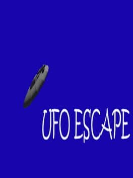 UFO Escape cover art