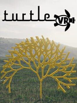 Turtle VR cover art