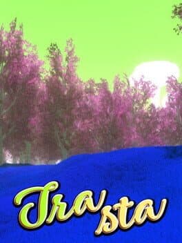 Trasta cover art