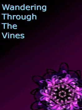 Wandering Through the Vines cover art