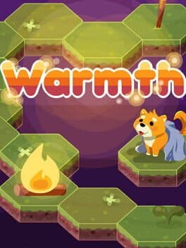 Warmth cover art