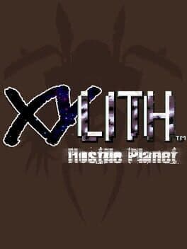 Xylith cover art