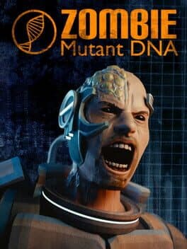 Zombie Mutant DNA cover art