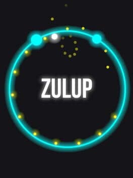 Zulup cover art