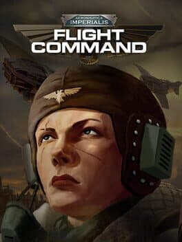 Aeronautica Imperialis: Flight Command cover art