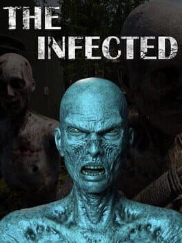 The Infected cover art