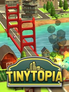Tinytopia cover art