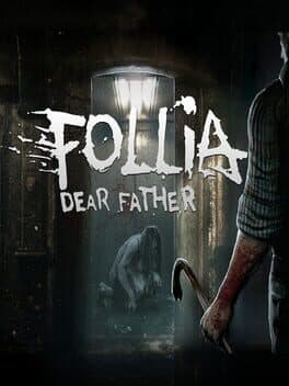 Follia: Dear Father cover art