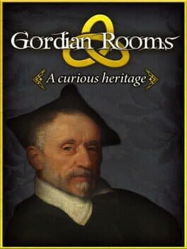 Gordian Rooms: A Curious Heritage cover art