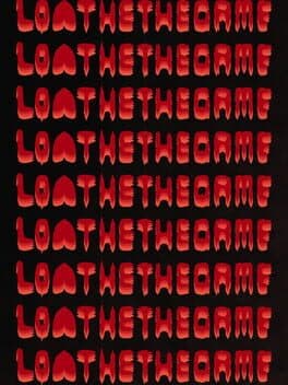 Loathe the Game cover art
