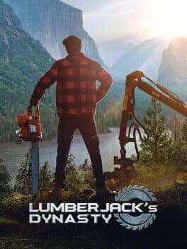 Lumberjack's Dynasty cover art