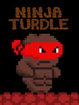 Ninja Turdle cover art