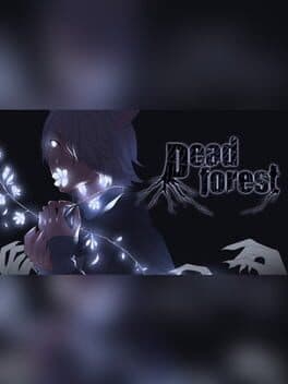 Dead Forest cover art