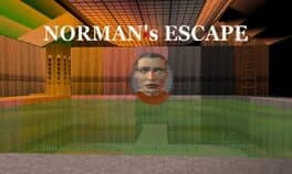 Norman's Escape cover art