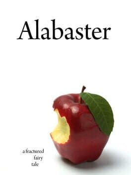 Alabaster cover art
