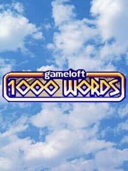 1000 Words cover art