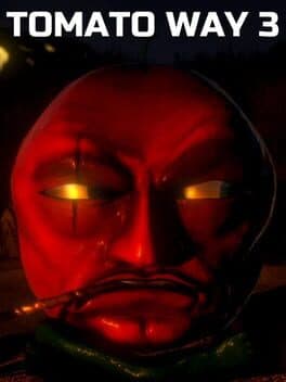 Tomato Way 3 cover art