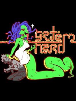 Get 'Em Hard cover art