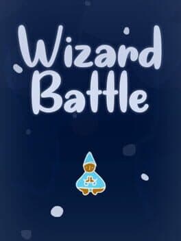 Wizard Battle cover art