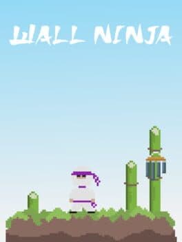 Wall Ninja cover art