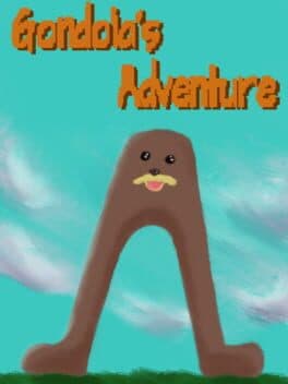 Gondola's Adventure cover art