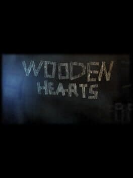 Wooden Hearts cover art
