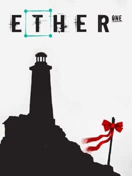 Ether One cover art