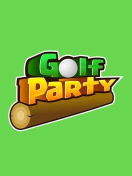 Golf Party cover art