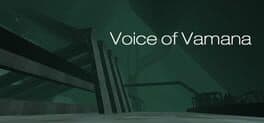 Voice of Vamana cover art