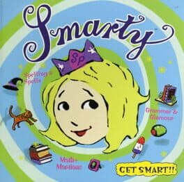 Smarty cover art