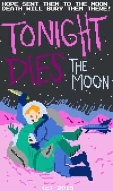 Tonight Dies the Moon cover art