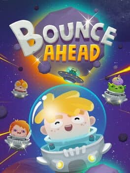 Bounce AHead cover art