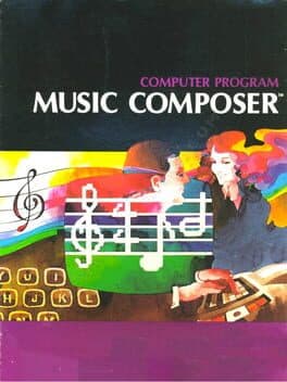 Music Composer cover art