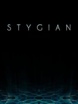 Stygian cover art
