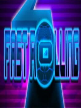 Fast Rolling cover art