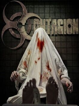 Contagion cover art