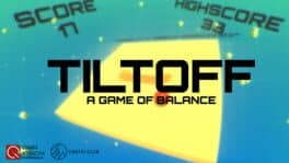 Tiltoff cover art