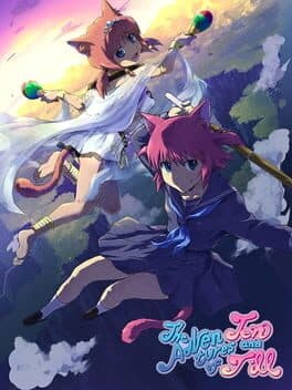 The Adventures of Ten and Till cover art