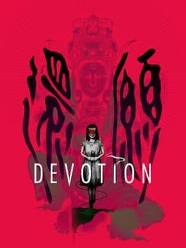 Devotion cover art
