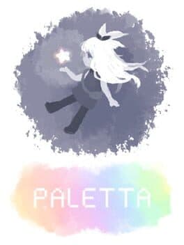 Paletta cover art