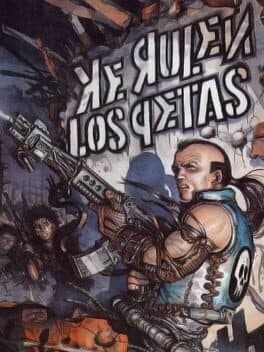 Ke Rulen Los Petas cover art