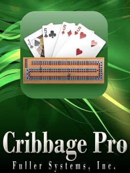 Cribbage Pro cover art