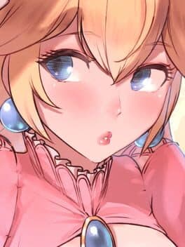 Princess Quest: Shroom Civil War cover art