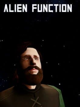 Alien Function cover art