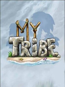My Tribe cover art