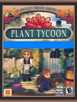 Plant Tycoon cover art