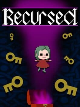 Recursed cover art