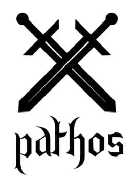 Pathos: Nethack Codex cover art