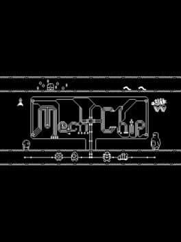 Mech Chip cover art