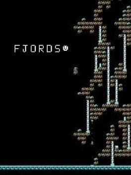 Fjords cover art